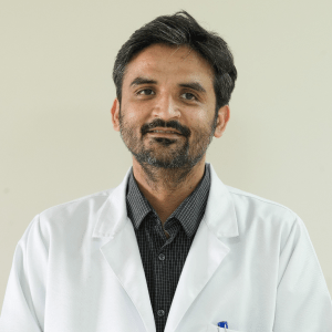 Dr. Sandeep Maudgil